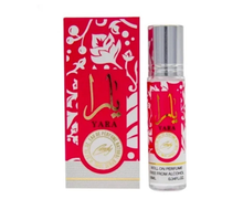 이미지를 갤러리 뷰어에 로드 , YARA ROLL ON 10ML - CANDY
