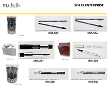 이미지를 갤러리 뷰어에 로드 , Iris Belle Eyeliner
