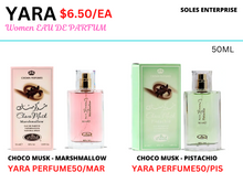 Load image into Gallery viewer, YARA Perfume
