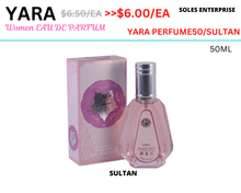 Load image into Gallery viewer, YARA Perfume
