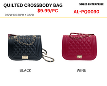 Load image into Gallery viewer, New Fashion Crossbody Bag
