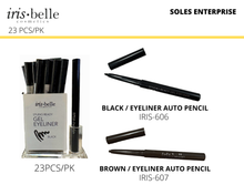 Load image into Gallery viewer, Iris Belle Eyeliner
