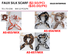 Load image into Gallery viewer, New Fashion Scarves
