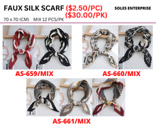 Load image into Gallery viewer, New Fashion Scarves
