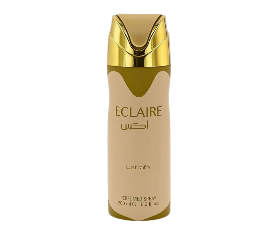 ECLAIRE DEODORANT SPRAY