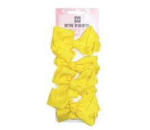 이미지를 갤러리 뷰어에 로드 , Hair Bow Ribbon
