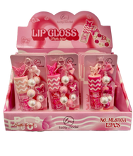 Load image into Gallery viewer, Jewelry Lip Gloss
