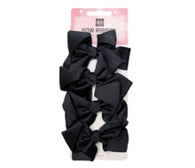 이미지를 갤러리 뷰어에 로드 , Hair Bow Ribbon
