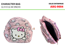 Load image into Gallery viewer, Character Cross Body Bag
