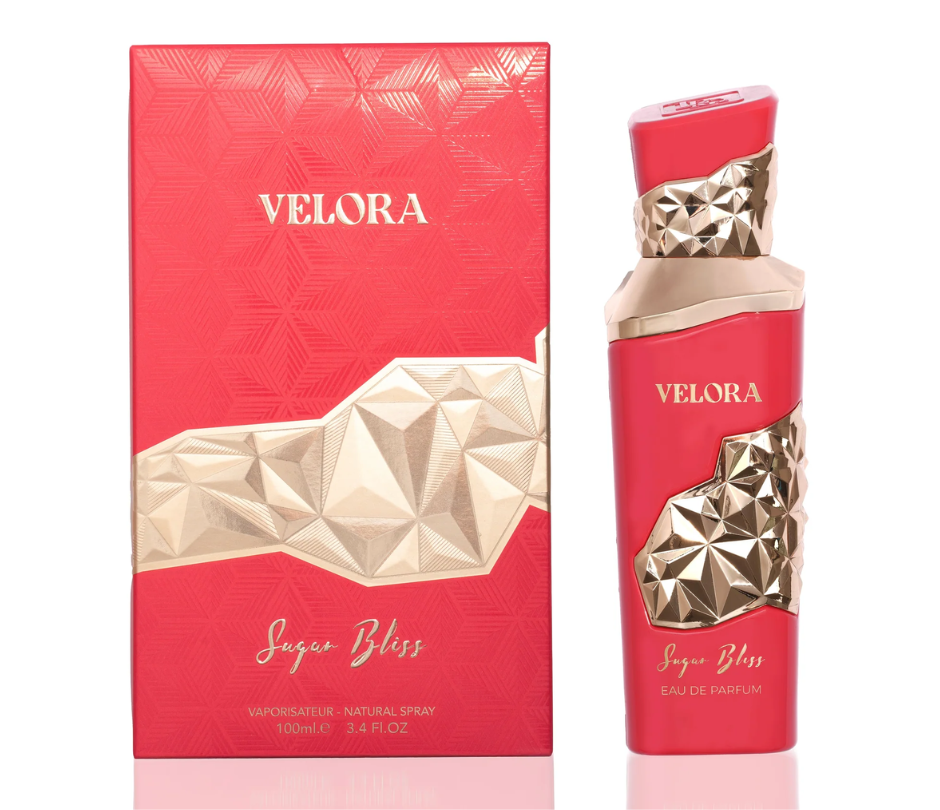 VELORA SUGAR BLISS