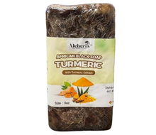 Load image into Gallery viewer, African Black Soap
