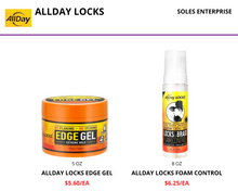 Load image into Gallery viewer, ALLDAY LOCKS
