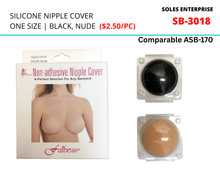 Load image into Gallery viewer, Silicon Nipple Cover
