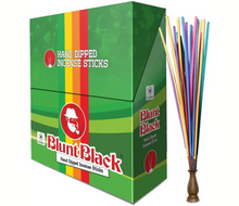 Load image into Gallery viewer, Blunt Black &amp; Spray
