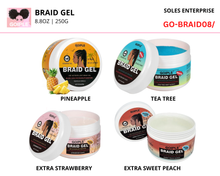 Load image into Gallery viewer, GOIPLE BRAID
