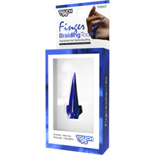 Load image into Gallery viewer, Finger Braiding Tool Pro
