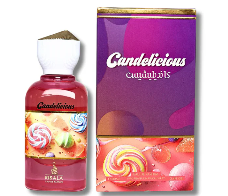 CANDELICIOUS