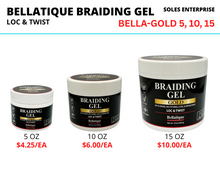 Load image into Gallery viewer, Bellatique Brading Gel

