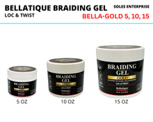 Load image into Gallery viewer, Bellatique Brading Gel
