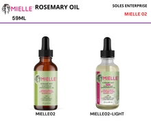 Load image into Gallery viewer, Rosemary Oil
