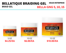 Load image into Gallery viewer, Bellatique Brading Gel
