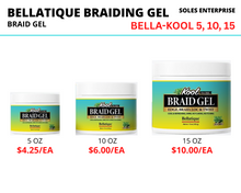 Load image into Gallery viewer, Bellatique Brading Gel

