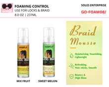 Load image into Gallery viewer, GOIPLE MOUSSE
