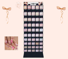 Load image into Gallery viewer, Fairy Wings Nail
