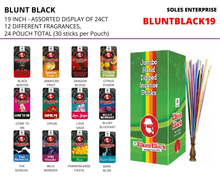 이미지를 갤러리 뷰어에 로드 , Blunt Black &amp; Spray
