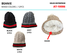 Load image into Gallery viewer, NEW Beanie
