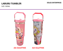 Load image into Gallery viewer, Character Tumbler
