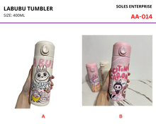 Load image into Gallery viewer, Character Tumbler
