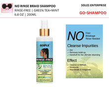 Load image into Gallery viewer, GOIPLE SHAMPOO

