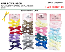 이미지를 갤러리 뷰어에 로드 , Hair Ribbon
