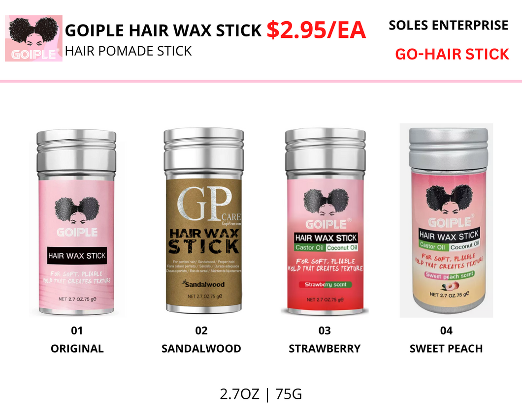 GOIPLE Products