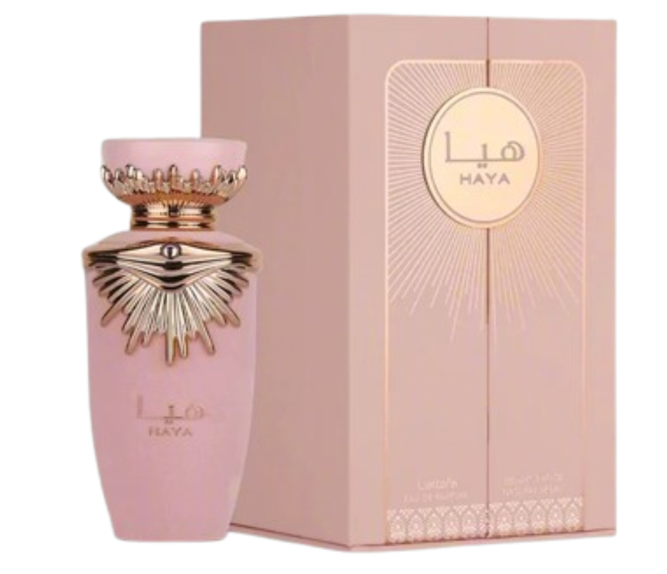 HAYA