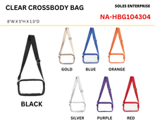 이미지를 갤러리 뷰어에 로드 , Clear Bag
