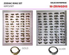 이미지를 갤러리 뷰어에 로드 , Ring Set
