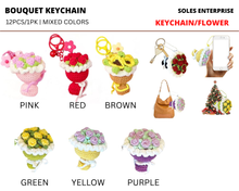 Load image into Gallery viewer, NEW  Key Chain &amp; Card Graber
