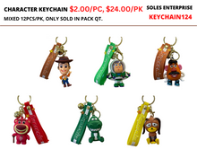 Load image into Gallery viewer, NEW  Key Chain &amp; Card Graber
