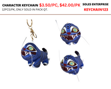 Load image into Gallery viewer, NEW  Key Chain &amp; Card Graber
