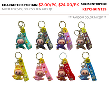 Load image into Gallery viewer, NEW  Key Chain &amp; Card Graber
