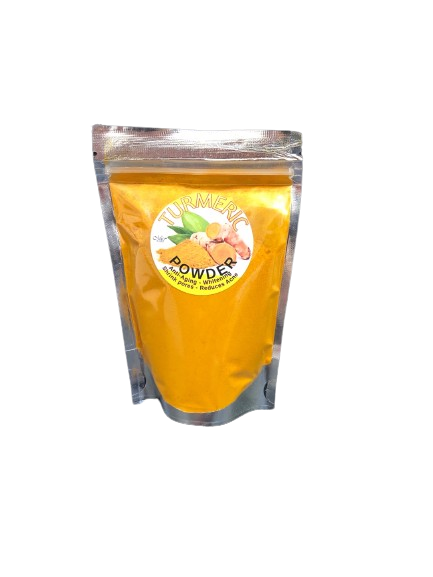 Turmeric Product