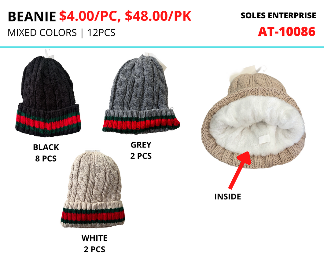 NEW Beanie