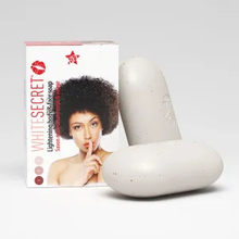 Load image into Gallery viewer, WHITE SECRET
