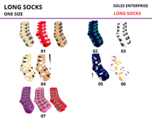 Load image into Gallery viewer, Socks
