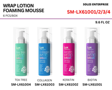 Load image into Gallery viewer, Wrap Lotion
