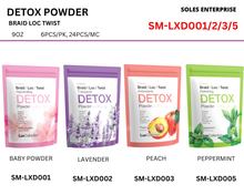 Load image into Gallery viewer, Detox Powder
