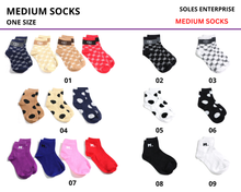 Load image into Gallery viewer, Socks
