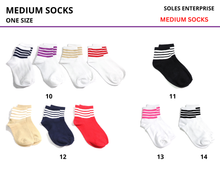Load image into Gallery viewer, Socks
